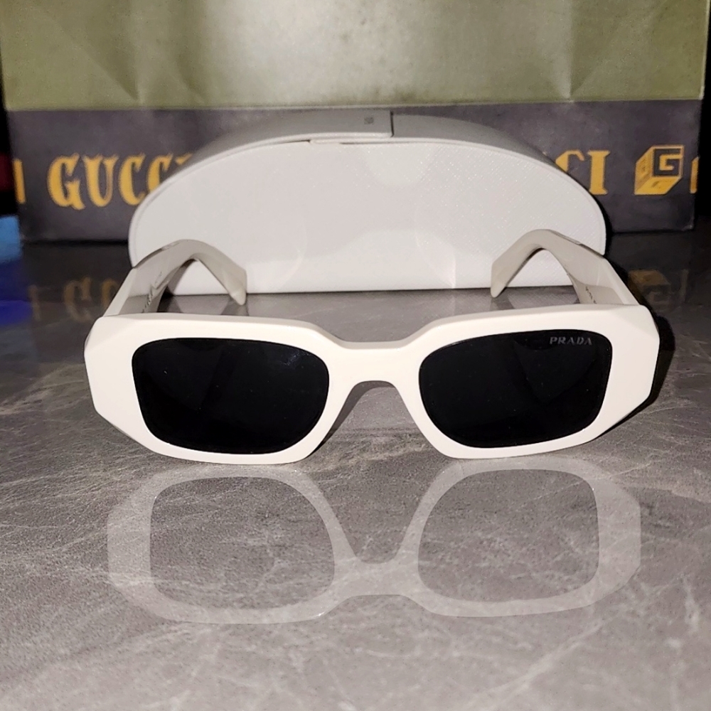 Prada Glasses